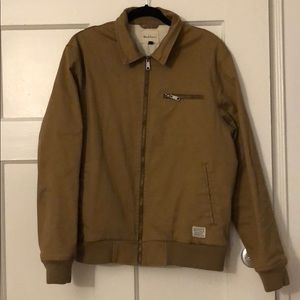 Deus Ex Machina Army Bomber